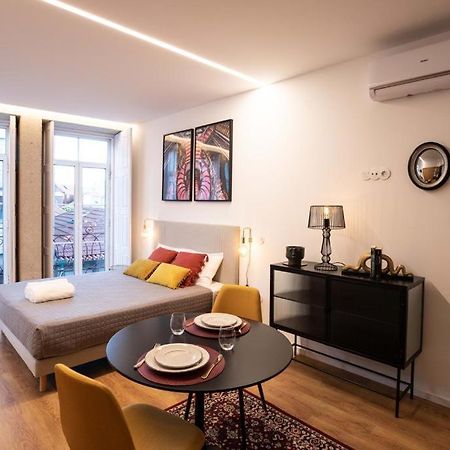 Lemago Porto Apartments - Poveiros エクステリア 写真