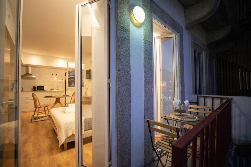 Lemago Porto Apartments - Poveiros エクステリア 写真