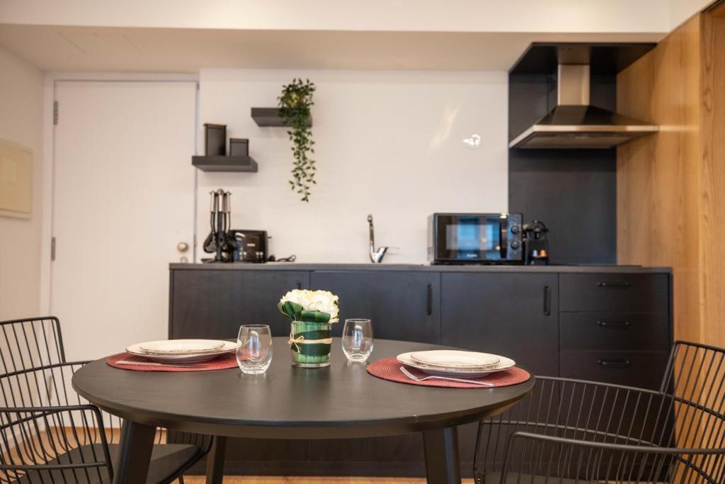 Lemago Porto Apartments - Poveiros エクステリア 写真