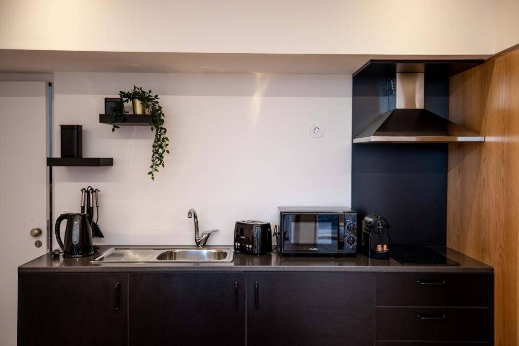 Lemago Porto Apartments - Poveiros エクステリア 写真