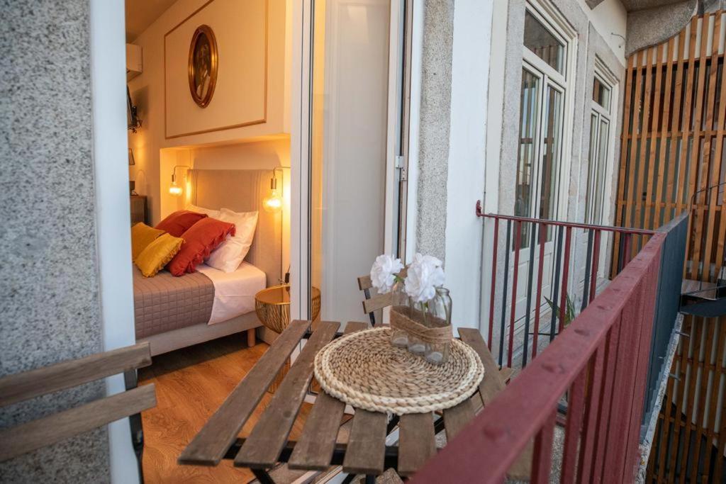 Lemago Porto Apartments - Poveiros エクステリア 写真
