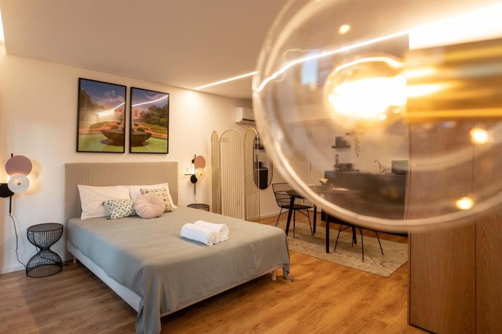 Lemago Porto Apartments - Poveiros エクステリア 写真