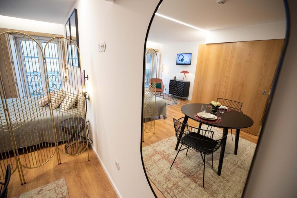 Lemago Porto Apartments - Poveiros エクステリア 写真