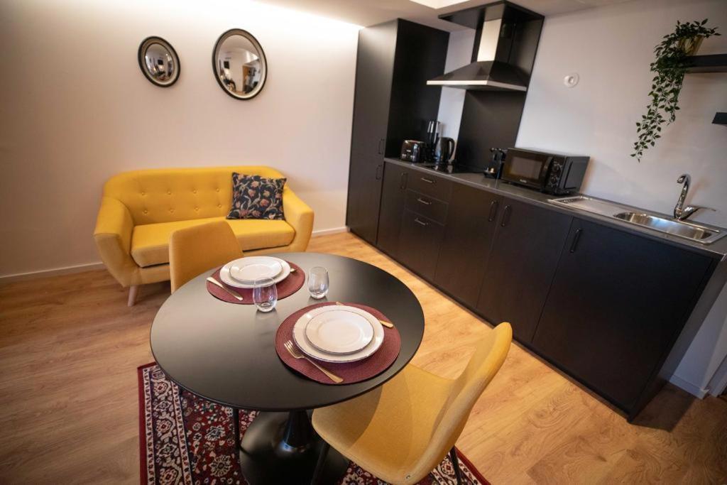 Lemago Porto Apartments - Poveiros エクステリア 写真