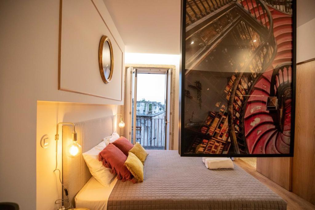 Lemago Porto Apartments - Poveiros エクステリア 写真