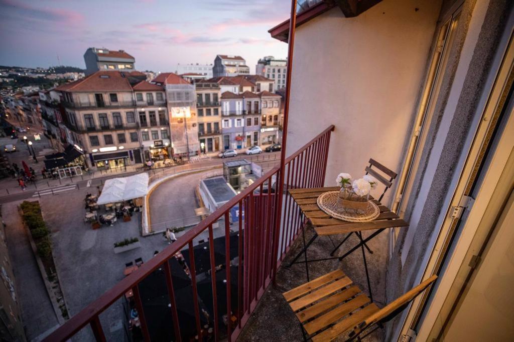Lemago Porto Apartments - Poveiros エクステリア 写真