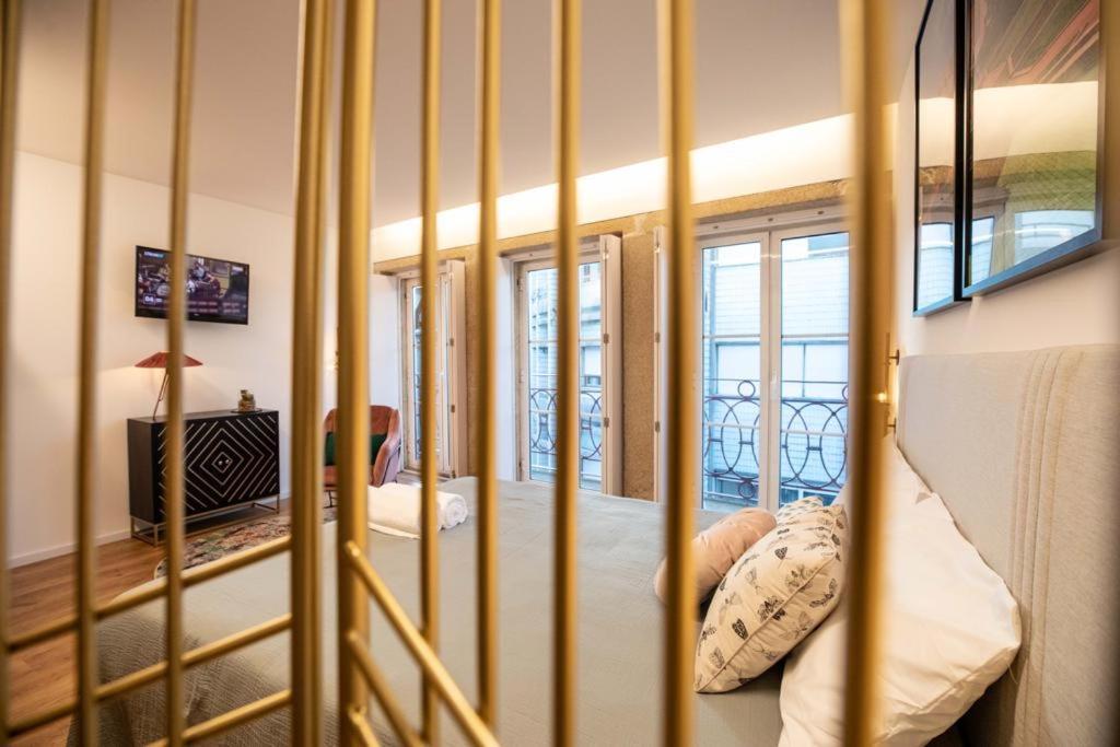 Lemago Porto Apartments - Poveiros エクステリア 写真