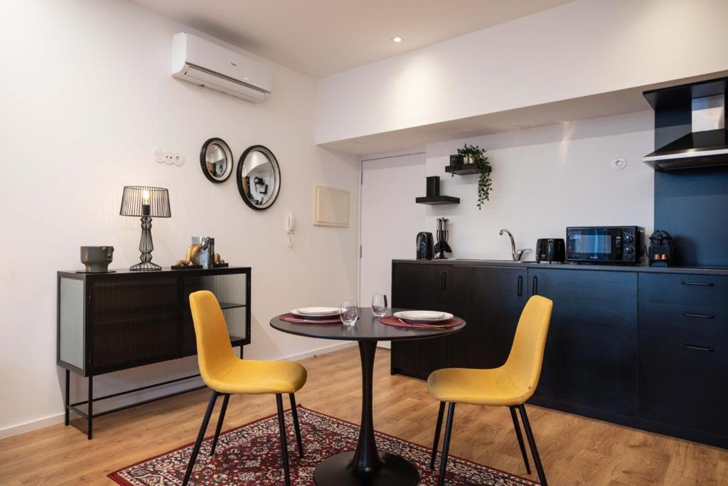 Lemago Porto Apartments - Poveiros エクステリア 写真