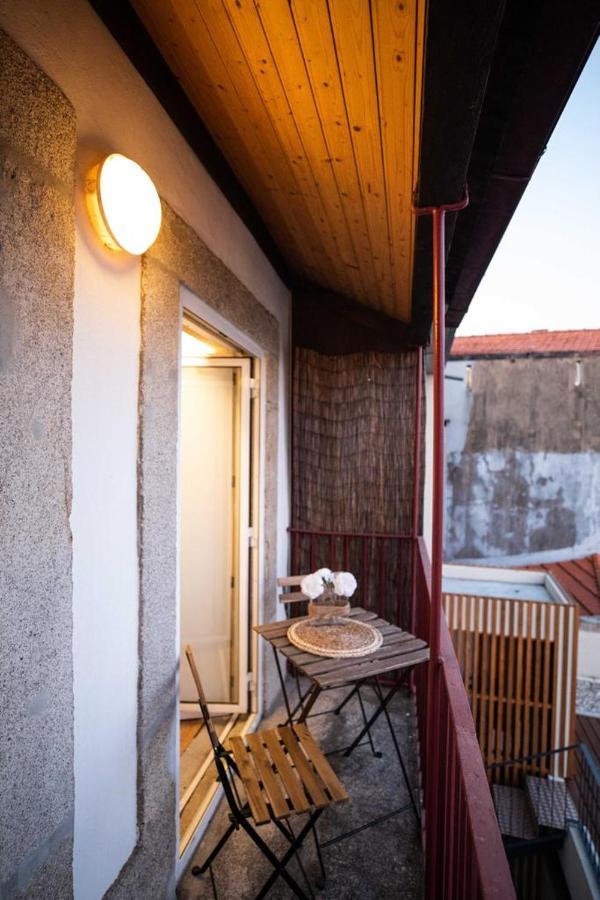 Lemago Porto Apartments - Poveiros エクステリア 写真