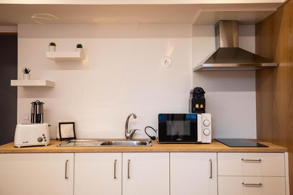 Lemago Porto Apartments - Poveiros エクステリア 写真