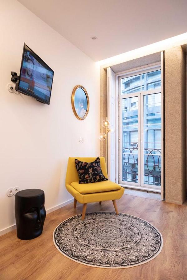 Lemago Porto Apartments - Poveiros エクステリア 写真