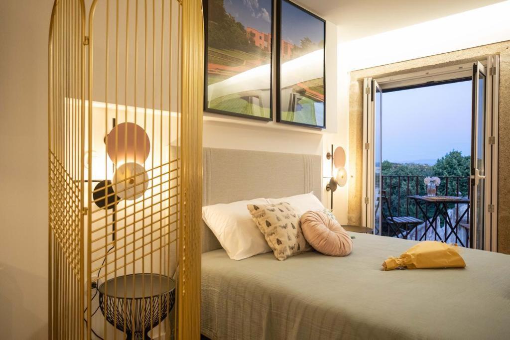 Lemago Porto Apartments - Poveiros エクステリア 写真