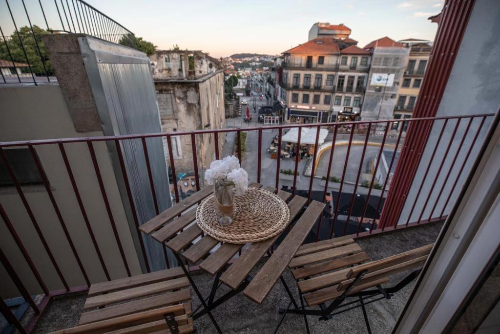 Lemago Porto Apartments - Poveiros エクステリア 写真