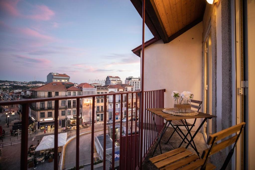 Lemago Porto Apartments - Poveiros エクステリア 写真