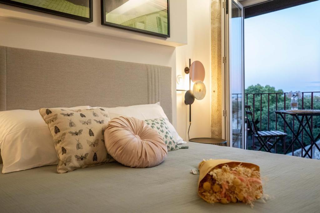 Lemago Porto Apartments - Poveiros エクステリア 写真