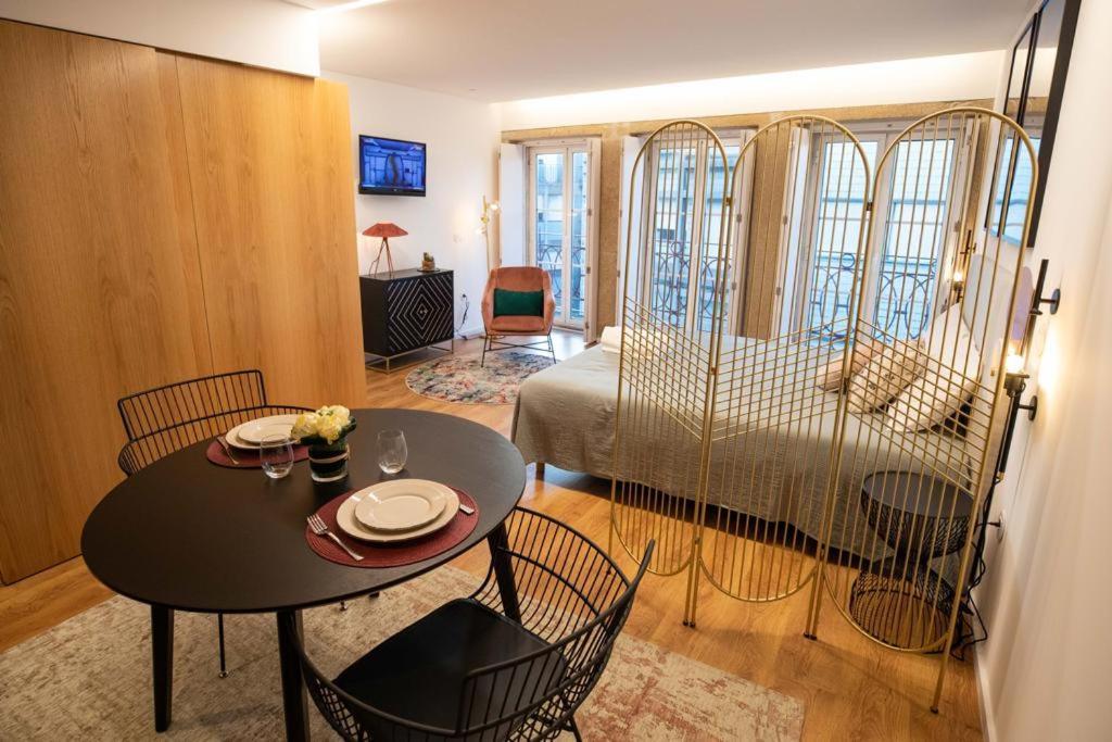 Lemago Porto Apartments - Poveiros エクステリア 写真