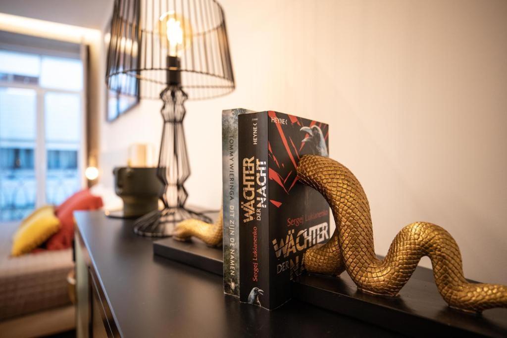 Lemago Porto Apartments - Poveiros エクステリア 写真