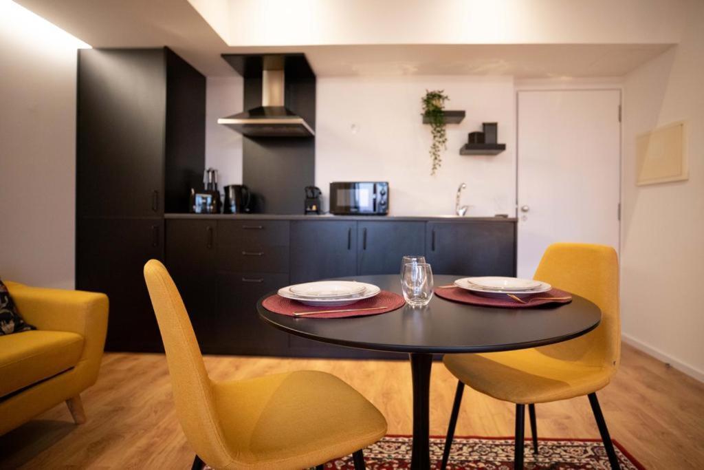 Lemago Porto Apartments - Poveiros エクステリア 写真