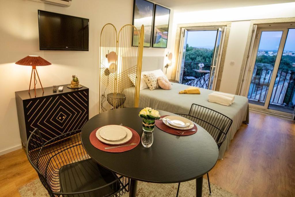 Lemago Porto Apartments - Poveiros エクステリア 写真