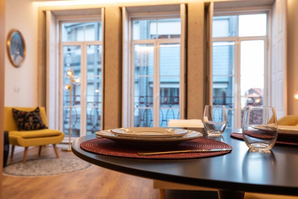 Lemago Porto Apartments - Poveiros エクステリア 写真