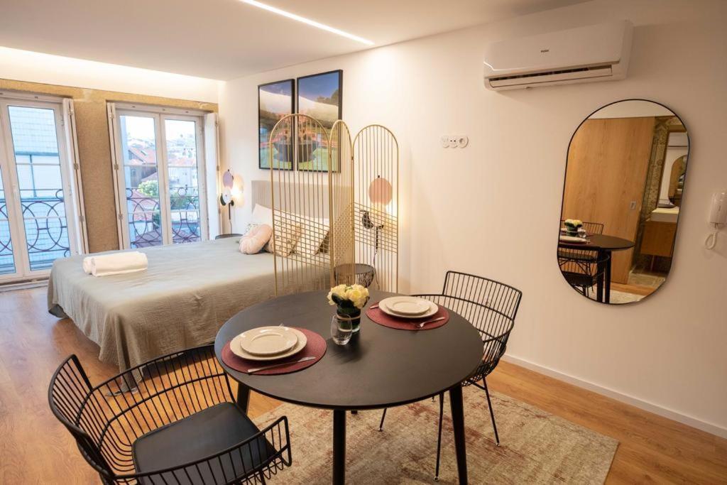 Lemago Porto Apartments - Poveiros エクステリア 写真
