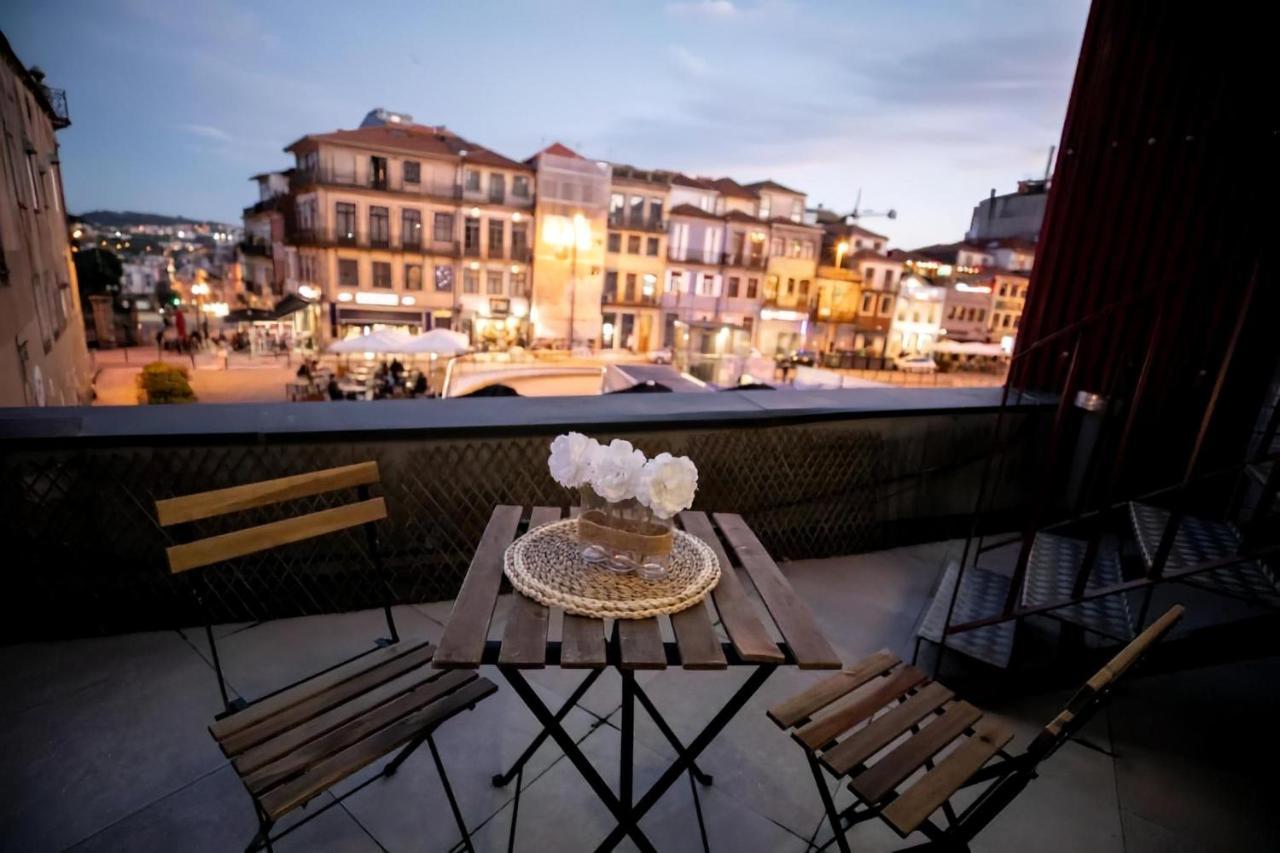 Lemago Porto Apartments - Poveiros エクステリア 写真